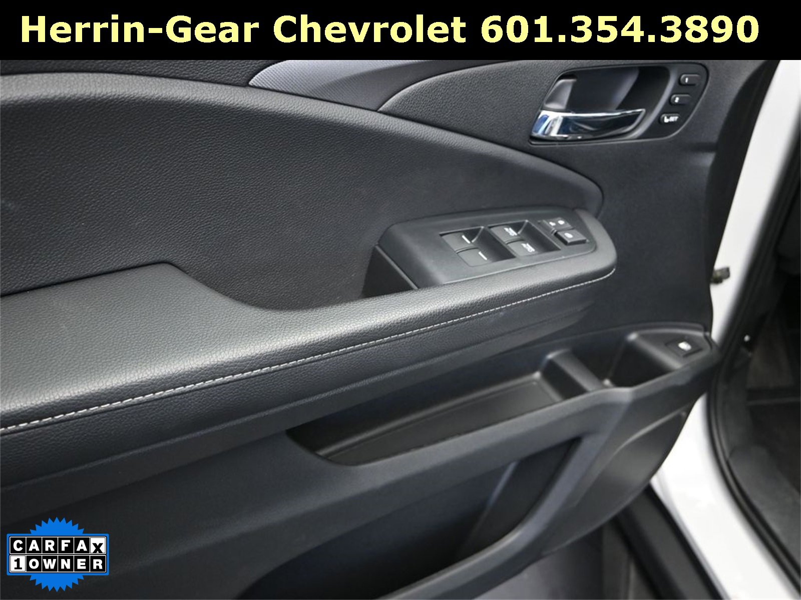 Used 2023 Honda Ridgeline RTL image 15