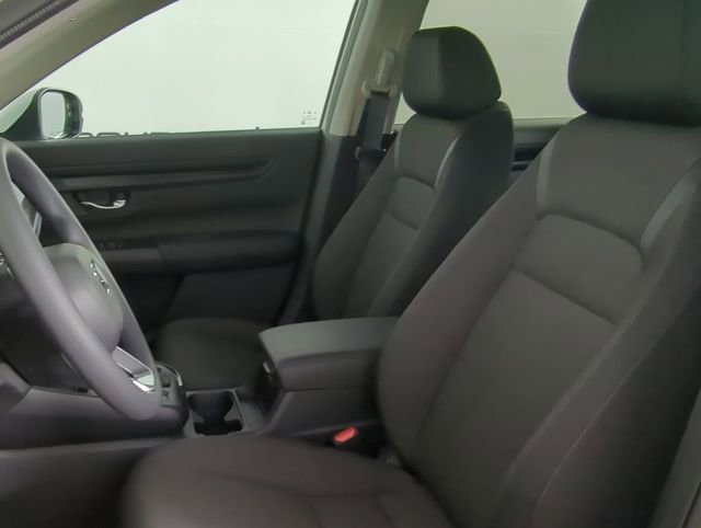 New 2026 Honda CR-V EX image 31