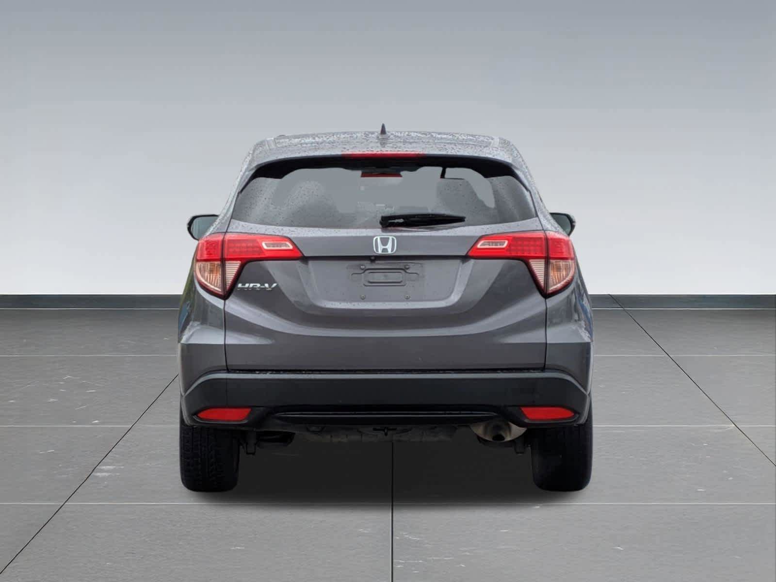 Used 2016 Honda HR-V EX image 5