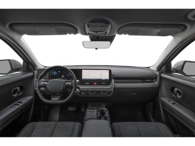 New 2026 Hyundai Ioniq 5 SE RWD image 7