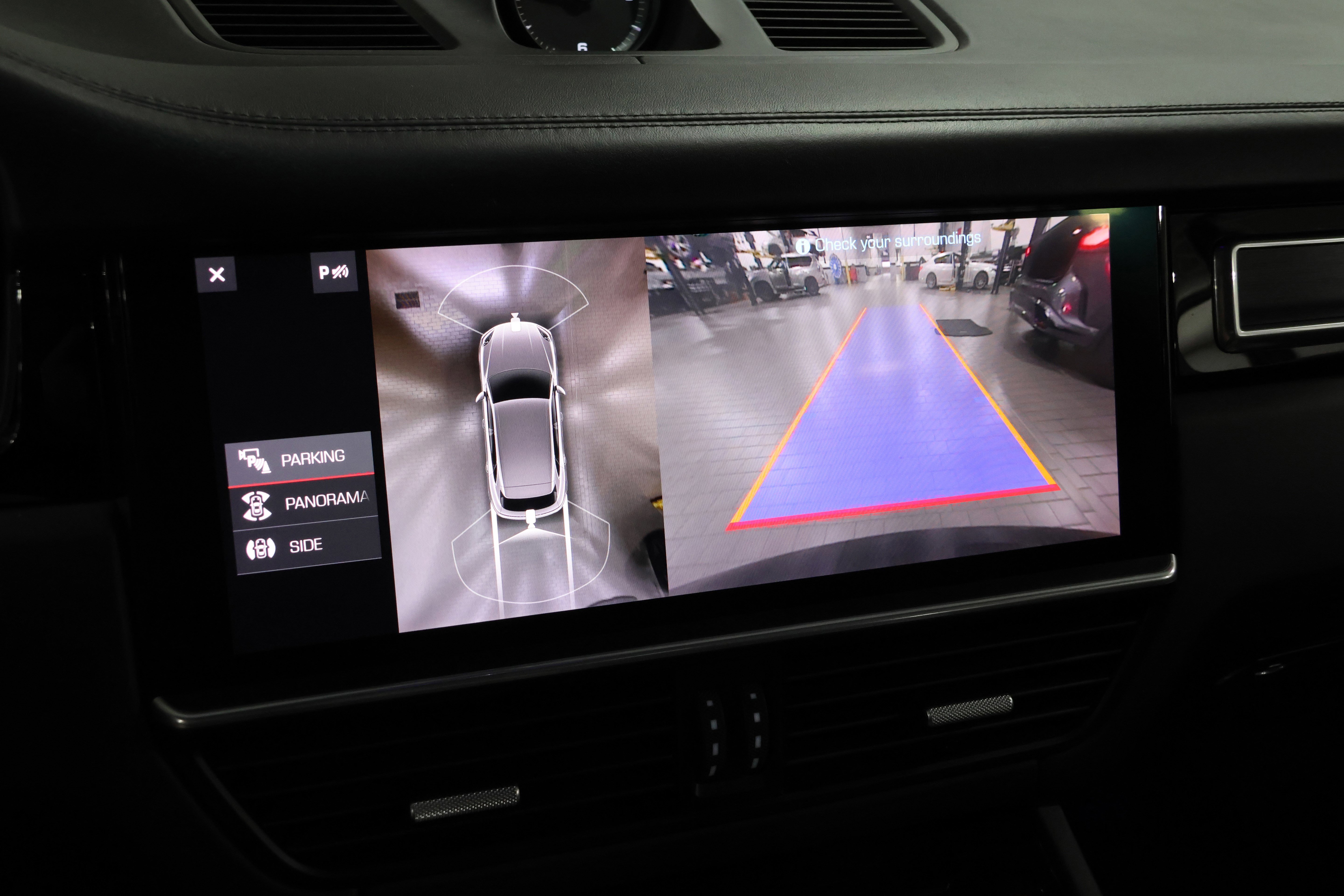 Used 2021 Porsche Cayenne GTS AWD/4WD image 25