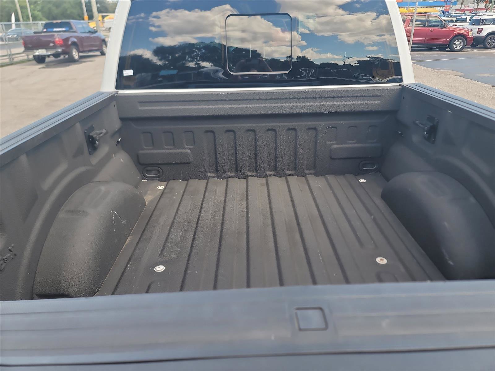 Used 2022 Ford F150 Raptor image 5