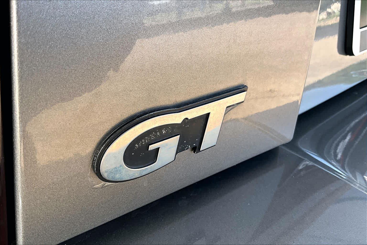 Used 2001 Ford Mustang GT RWD image 9