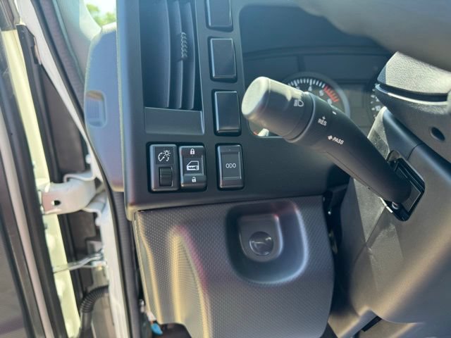 New 2025 Chevrolet Low Cab Forward 5500HG RWD image 9