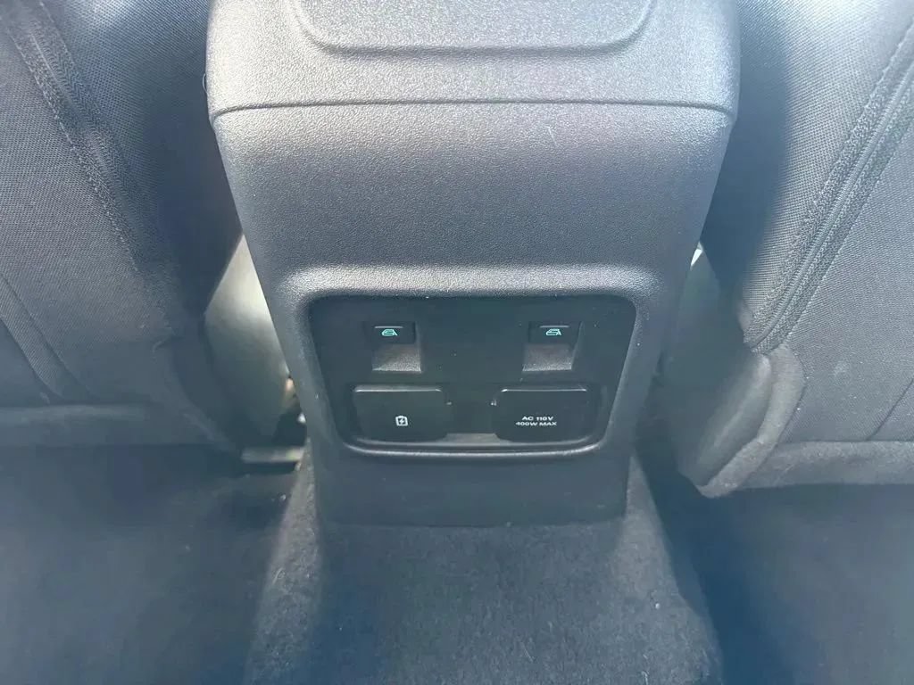 Used 2022 Ford Bronco Outer Banks AWD/4WD image 30
