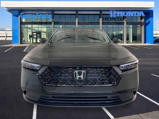 New 2026 Honda Accord Sport image 10