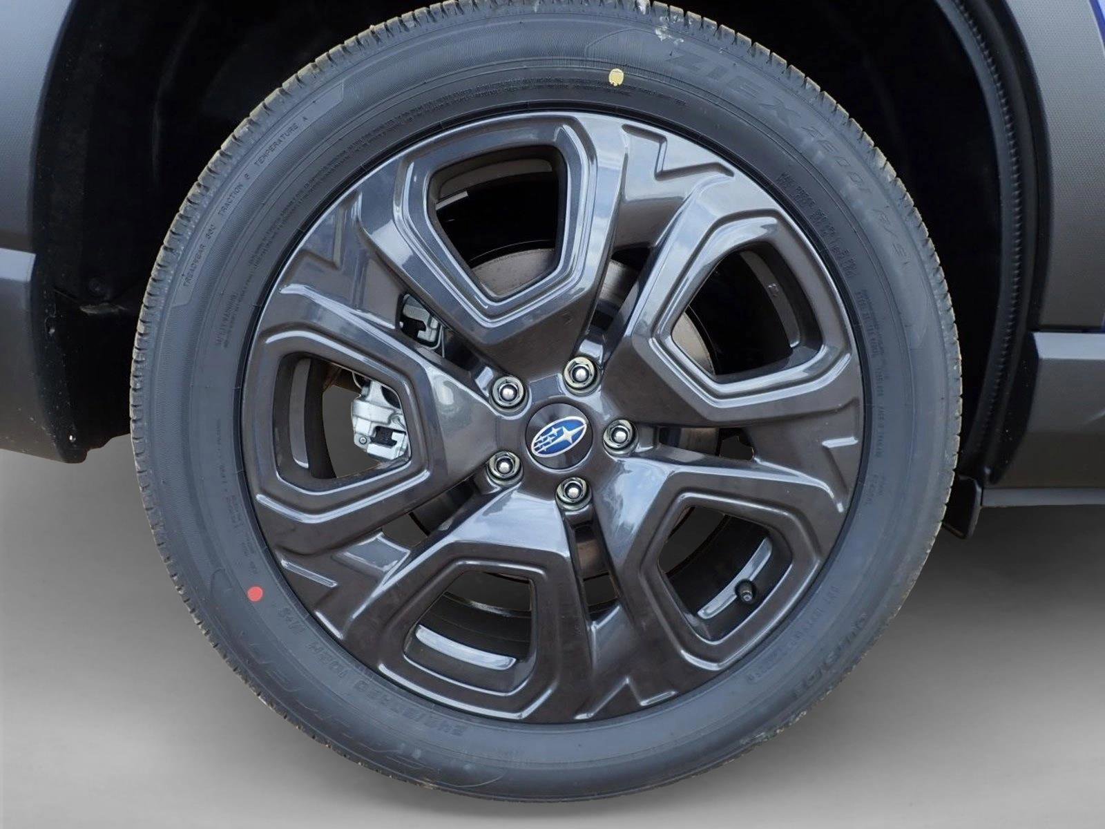 New 2026 Subaru Ascent Bronze Edition AWD/4WD image 7