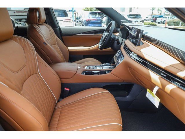 New 2027 INFINITI QX60 Autograph w/ Dark Cargo Package AWD/4WD image 20