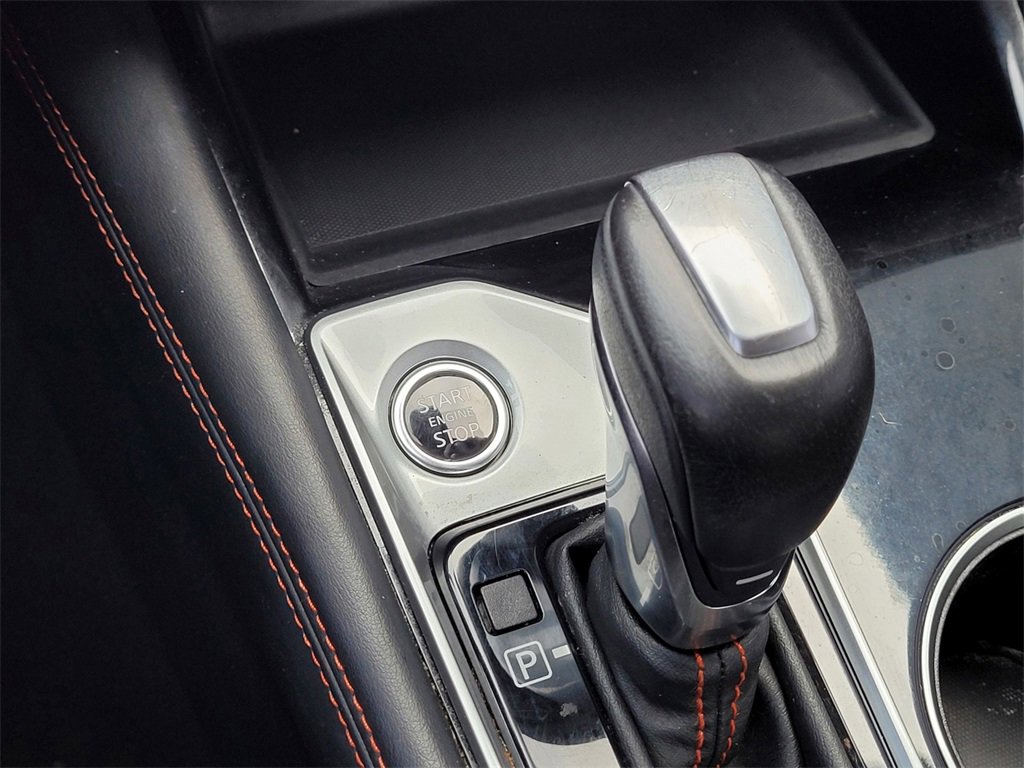 Used 2023 Nissan Altima 2.5 SR image 20