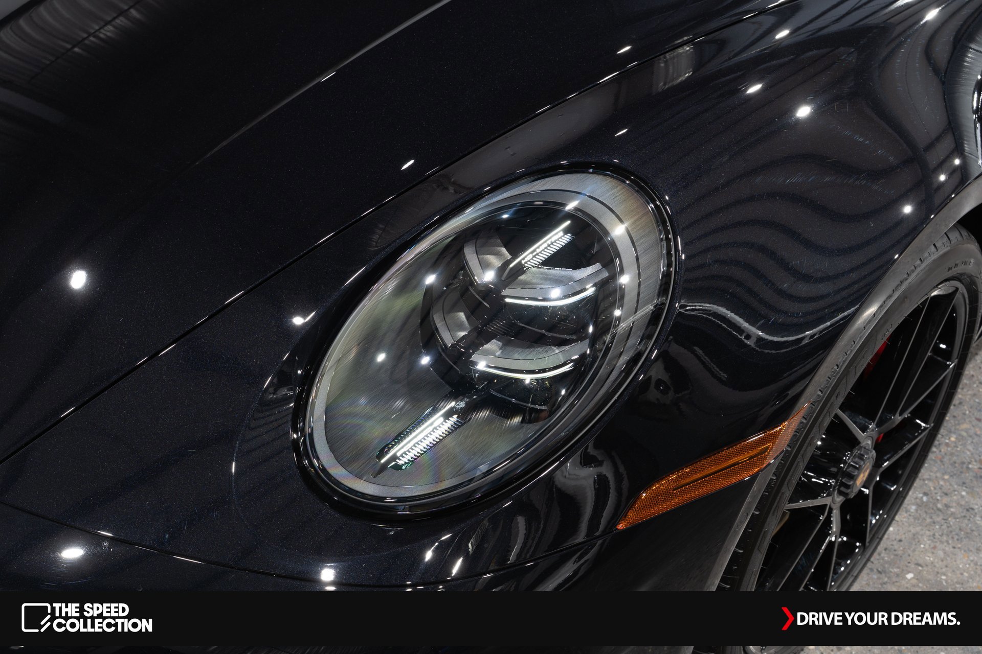 Used 2025 Porsche 911 Carrera GTS image 70