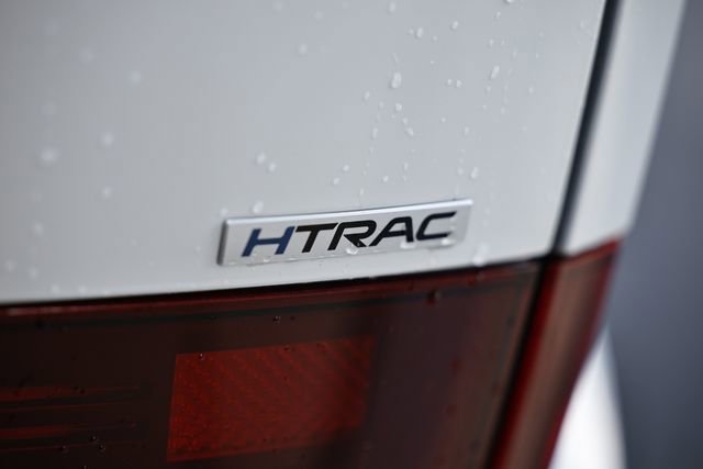 Used 2025 Hyundai Santa Fe SEL AWD/4WD image 10