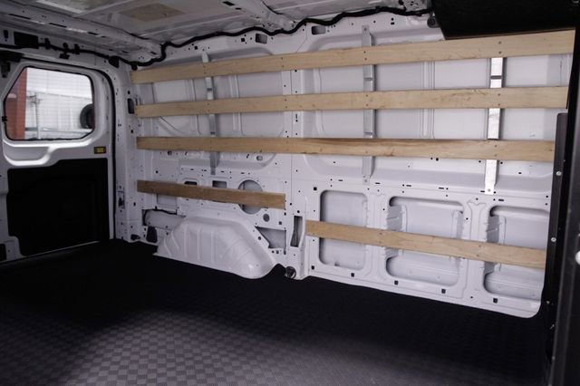 Used 2024 Ford Transit 250 Low Roof w/ Exterior Upgrade Package image 18