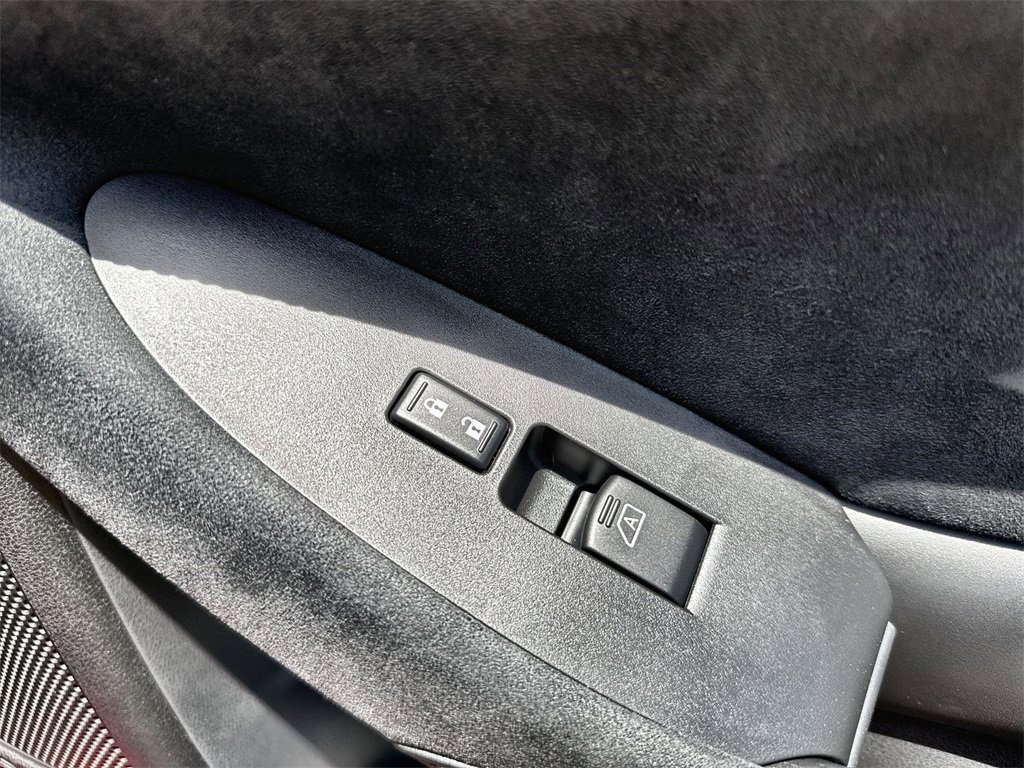 New 2025 Nissan Z Performance w/ Floor Mat Package image 32