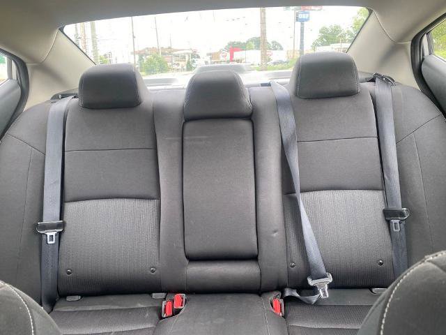 Used 2023 Nissan Altima 2.5 SV FWD image 26