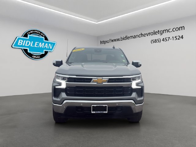 New 2026 Chevrolet Silverado 1500 LT w/ All Star Edition Plus AWD/4WD image 2