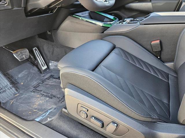 New 2025 BMW X3 xDrive30i w/ M Sport Package image 4