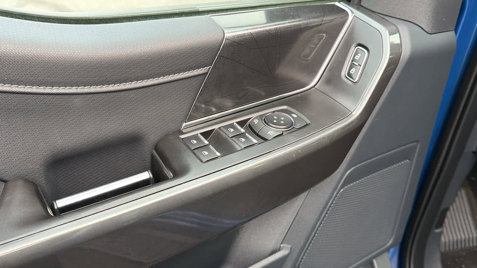 Used 2022 Ford F150 XLT w/ Equipment Group 301A Mid image 17