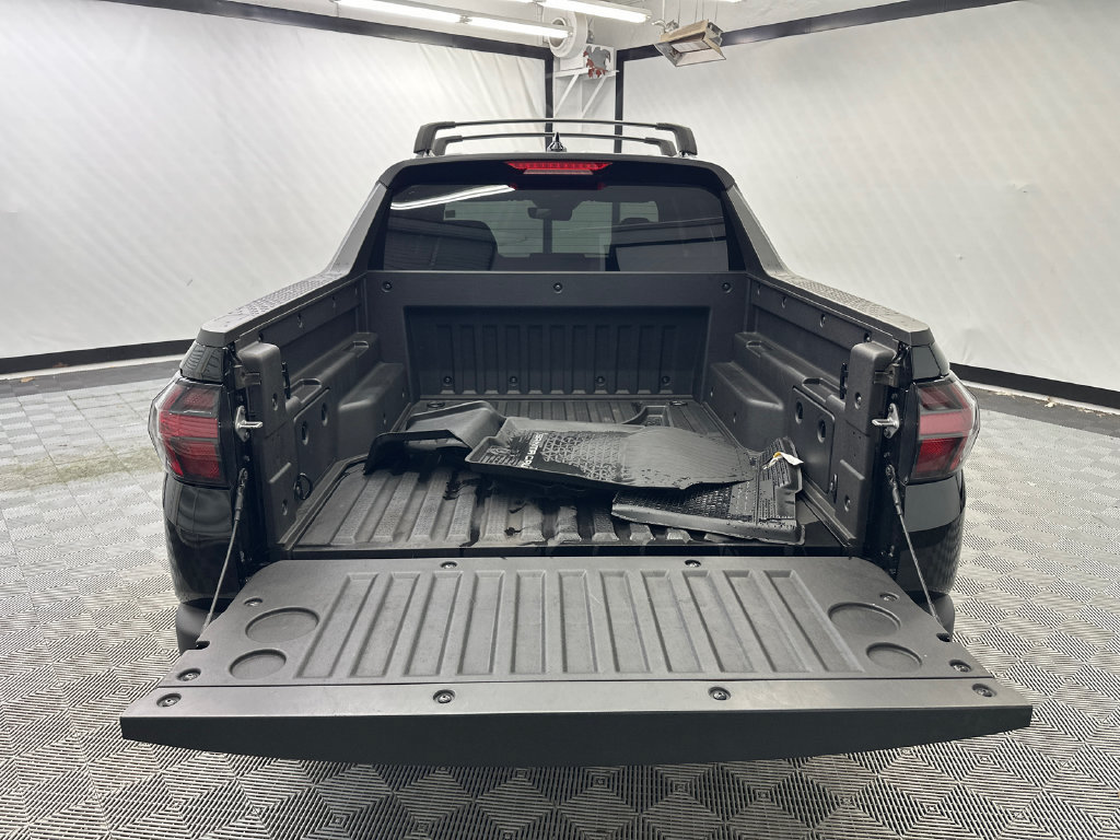 Used 2025 Hyundai Santa Cruz SEL FWD image 18