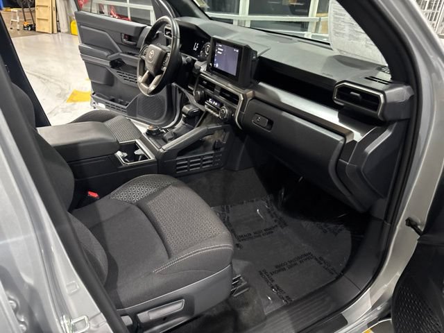 Used 2026 Toyota 4Runner SR5 AWD/4WD image 35