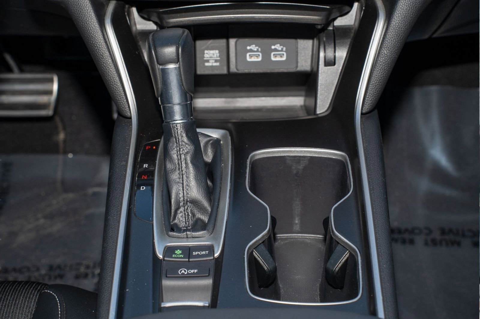 Used 2022 Honda Accord Sport image 25