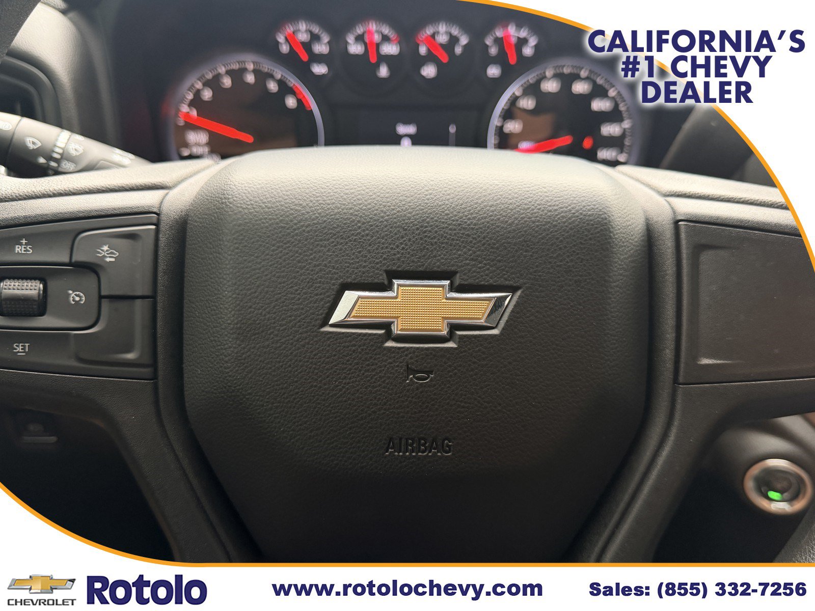 Used 2024 Chevrolet Silverado 1500 W/T w/ WT Value Package RWD image 21