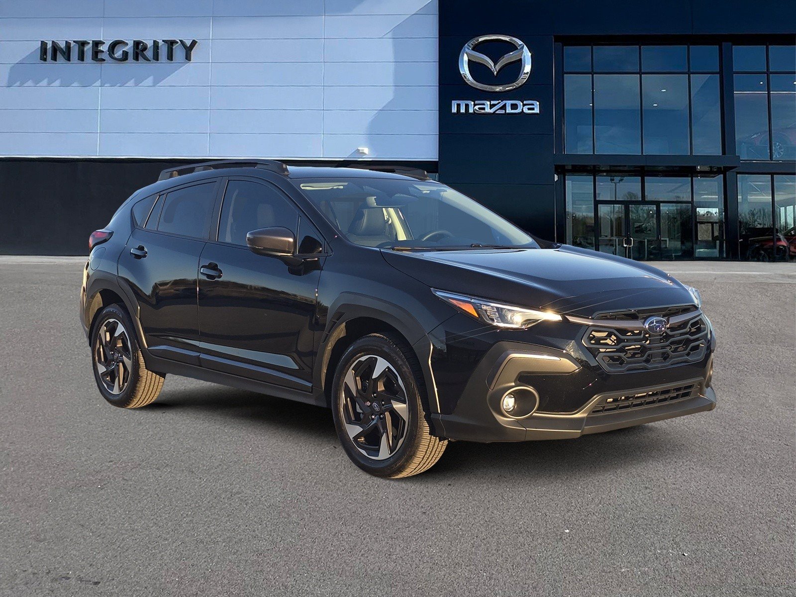Used 2025 Subaru Crosstrek 2.5i Limited image 1