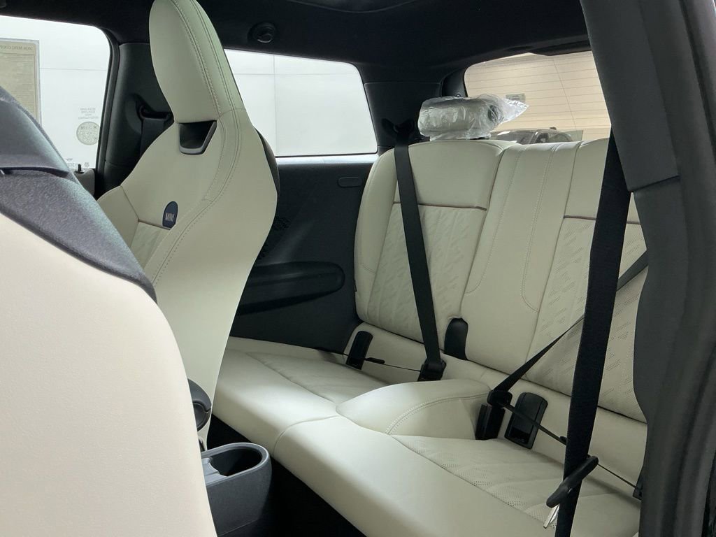 New 2026 MINI Cooper S image 23