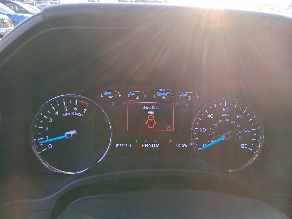 Used 2020 Ford Expedition XLT w/ Equipment Group 202A image 13