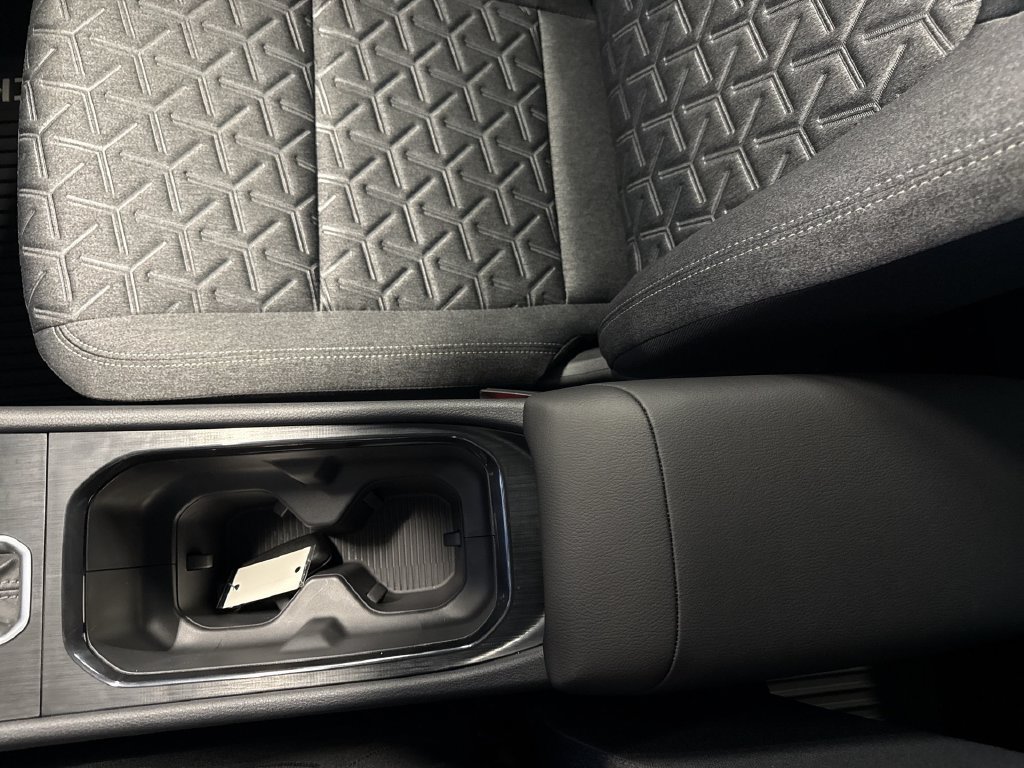 New 2027 Nissan Kicks SV AWD/4WD image 20