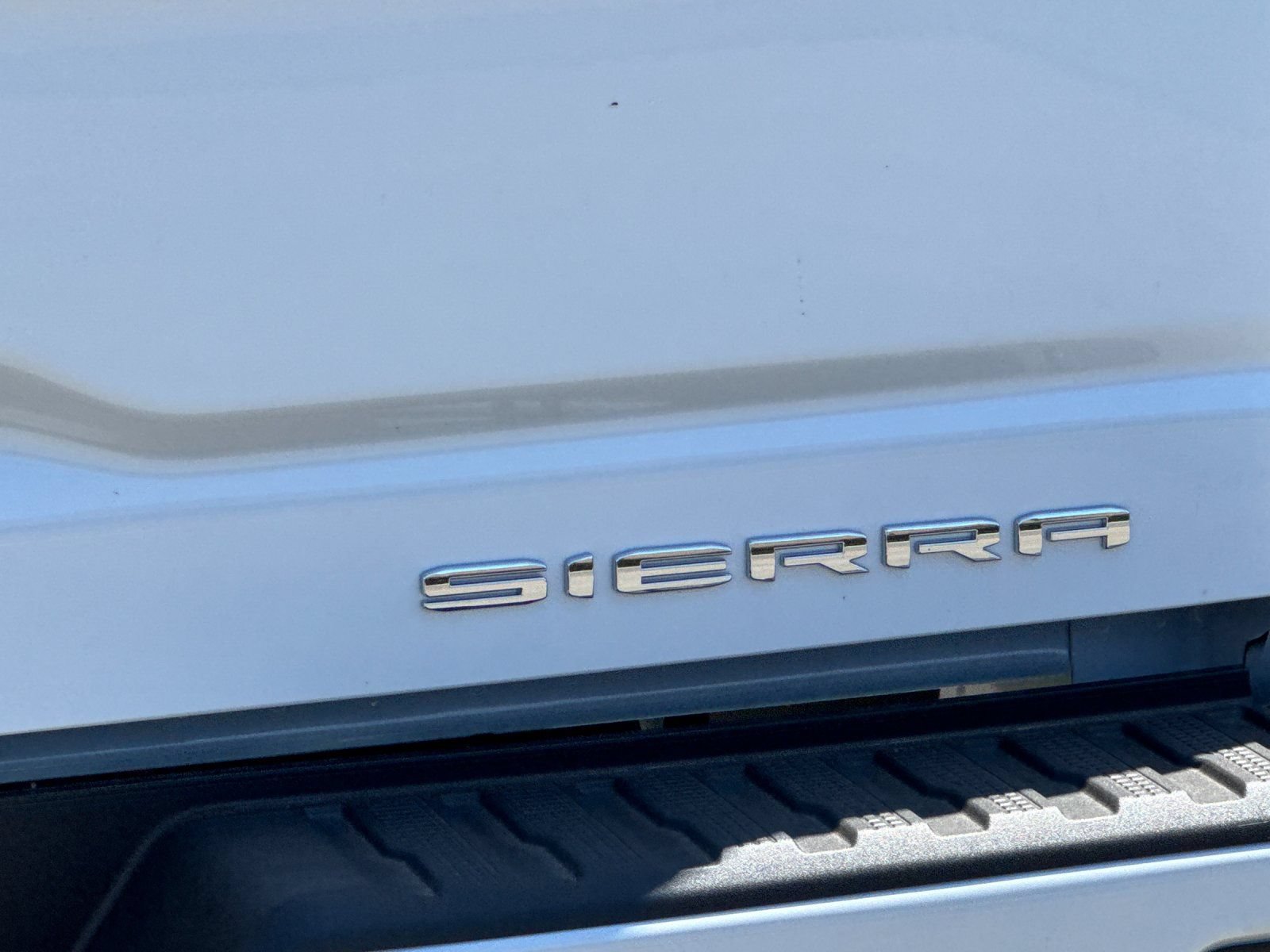 New 2026 GMC Sierra 2500 Denali Ultimate AWD/4WD image 25