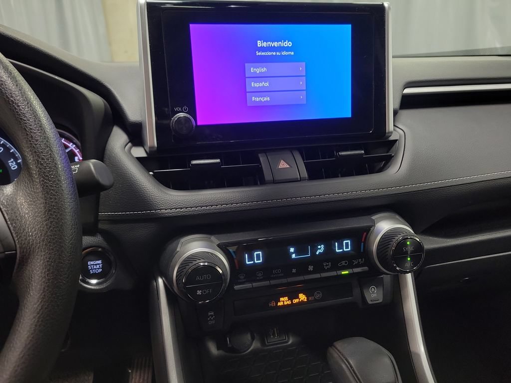 Used 2023 Toyota RAV4 XLE w/ Convenience Package AWD/4WD image 17