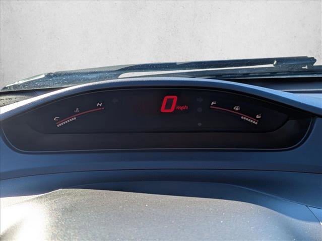 Used 2008 Honda Civic Si image 11