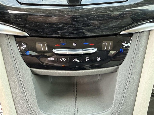 Certified 2023 Cadillac XT6 Premium Luxury w/ LPO, Floor Liner Package image 23