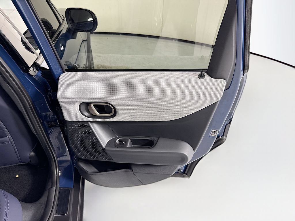 New 2026 MINI Cooper S FWD image 28