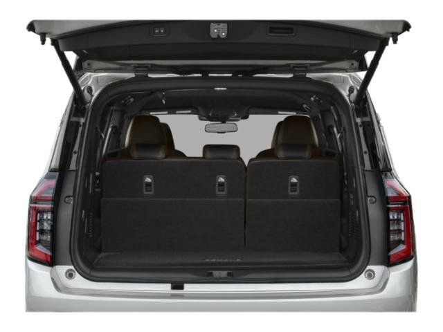 New 2026 Nissan Armada SL w/ Captain's Chari Seat Package image 32