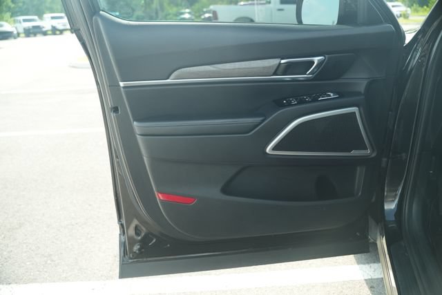 Used 2022 Kia Telluride EX w/ EX Premium Package FWD image 15