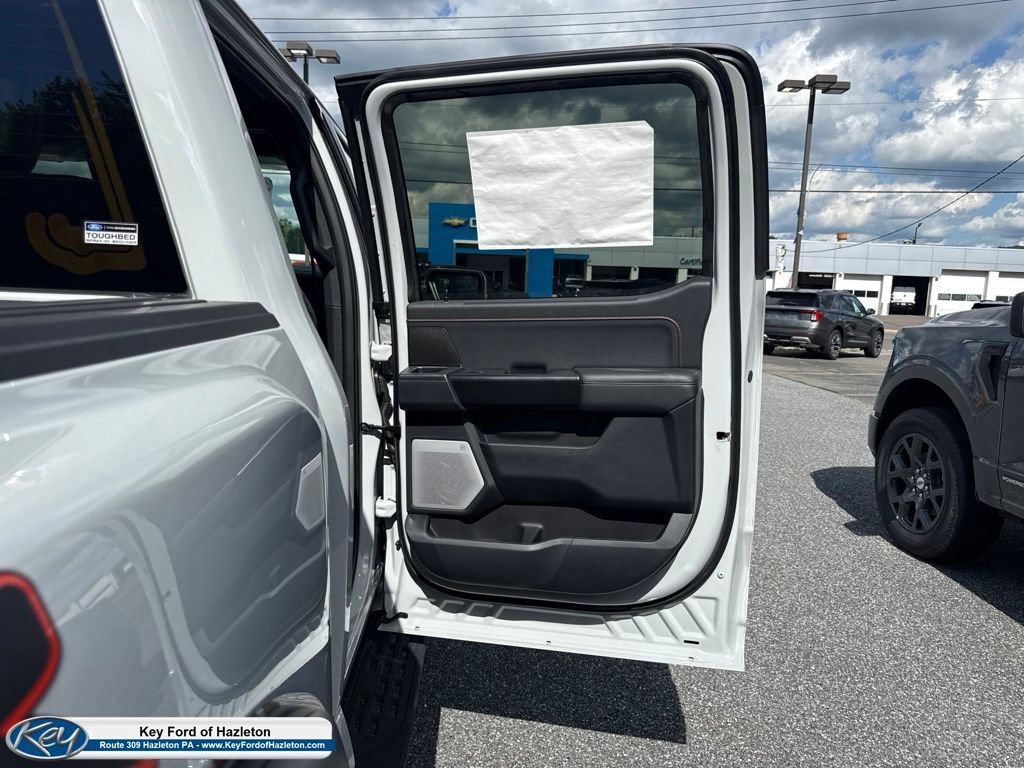 New 2026 Ford F150 Raptor AWD/4WD image 30