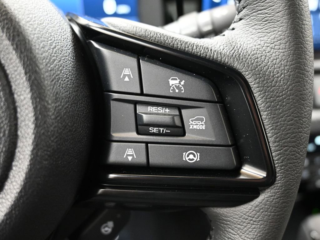 New 2026 Subaru Outback Limited AWD/4WD image 27