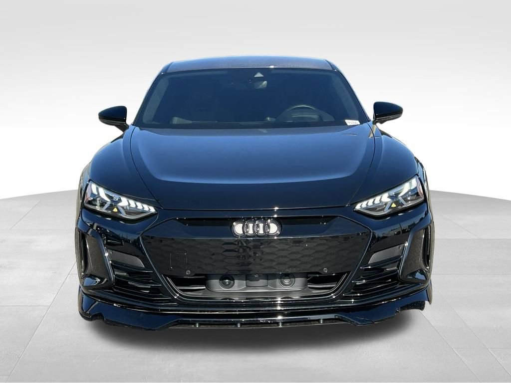 Used 2023 Audi RS e-tron GT w/ Carbon Performance Package image 7