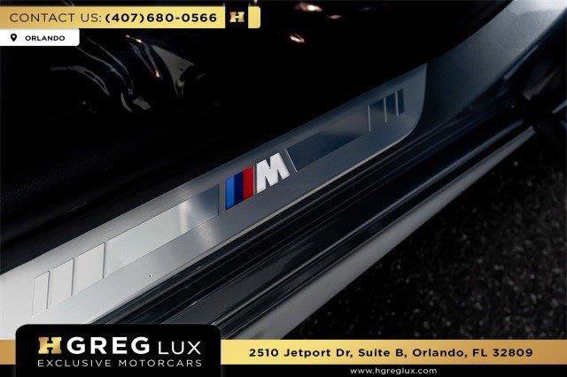 Used 2023 BMW 840i Gran Coupe xDrive image 58