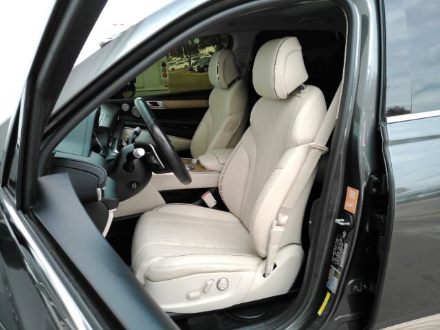 Used 2023 Genesis GV80 2.5T w/ Advanced Package image 6