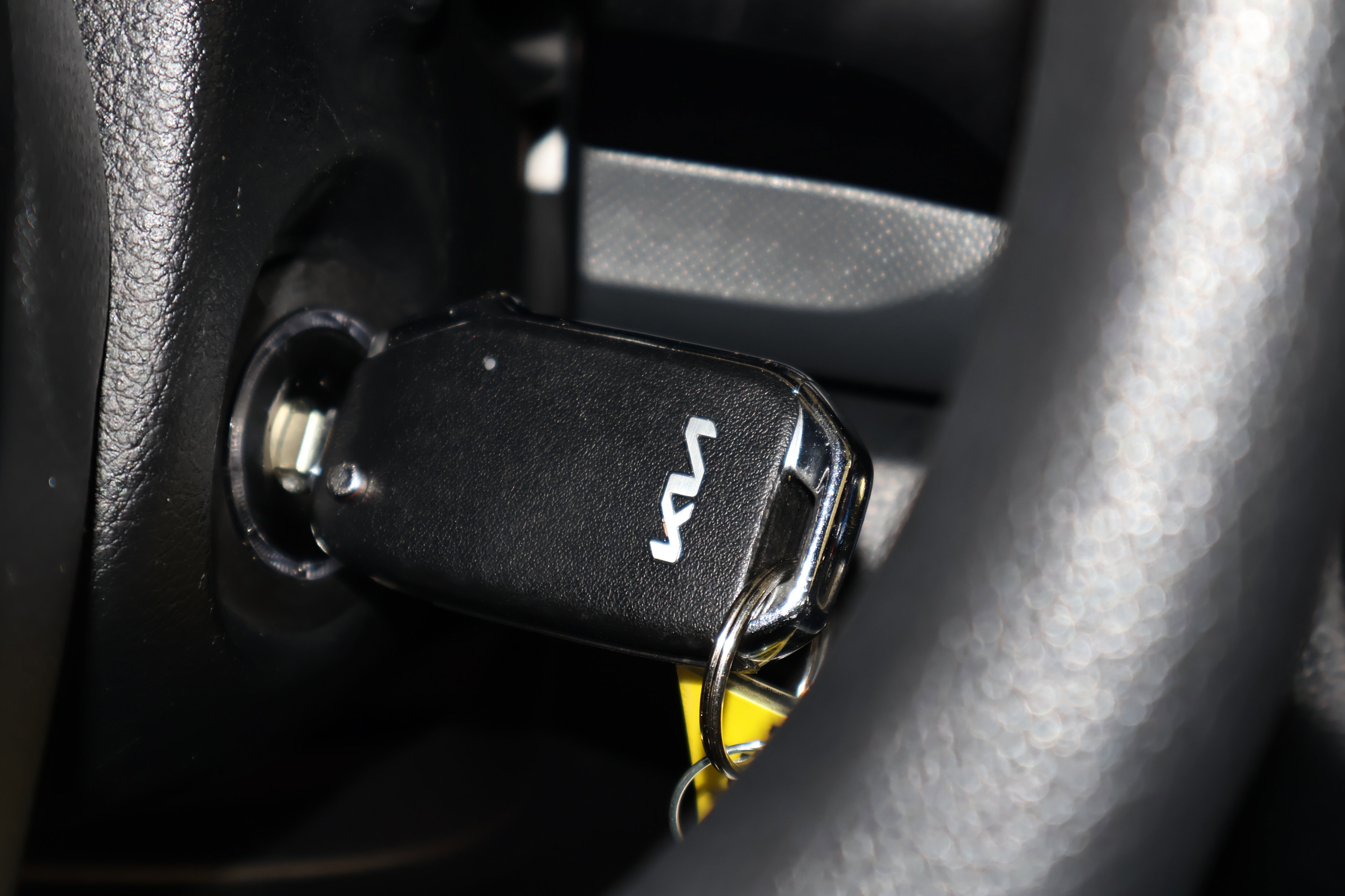 Used 2022 Kia Seltos LX image 25