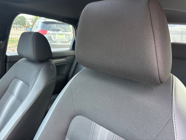 Used 2026 Honda Civic FWD Hybrid Sedan image 9