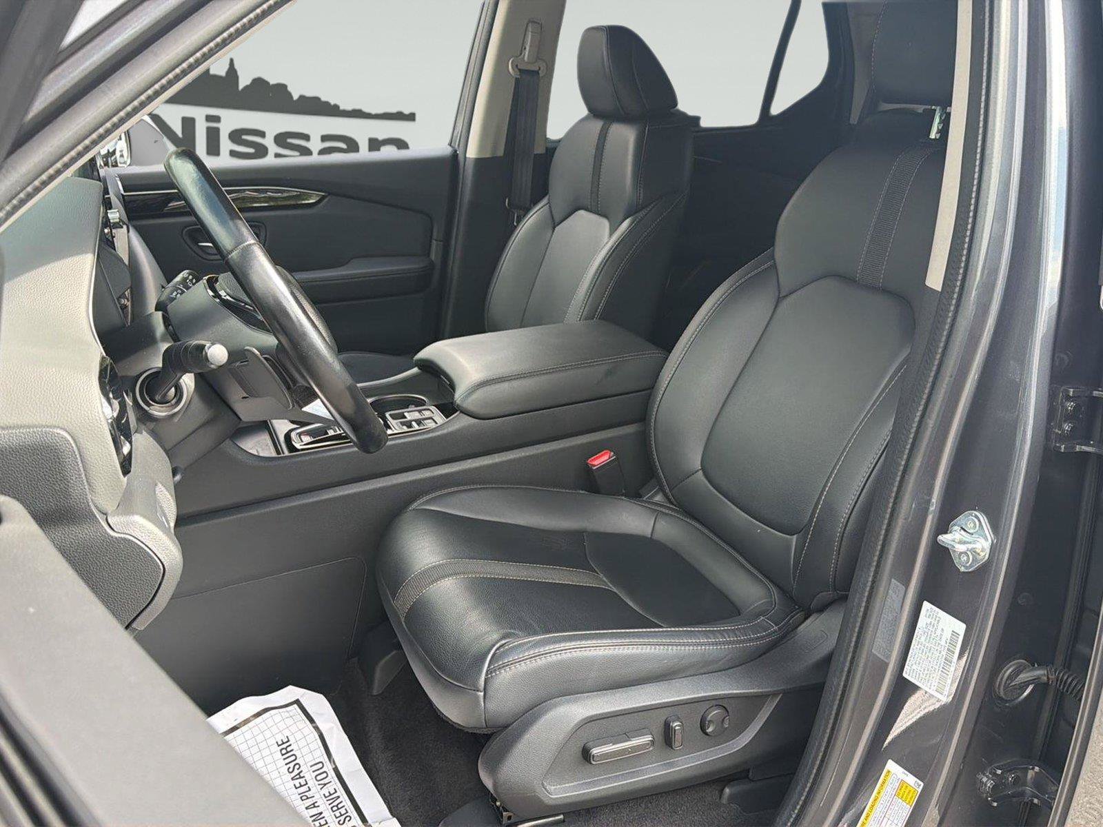 Used 2024 Honda Pilot EX-L image 11