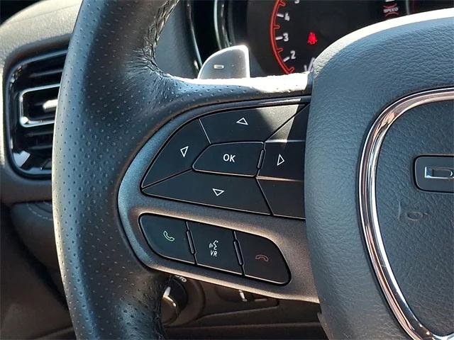 Certified 2022 Dodge Durango GT image 30