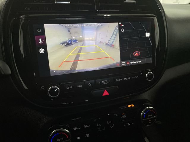 Used 2024 Kia Soul S image 25