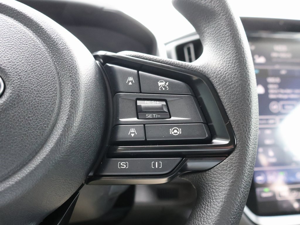 New 2026 Subaru Crosstrek 2.0i Premium AWD/4WD image 30