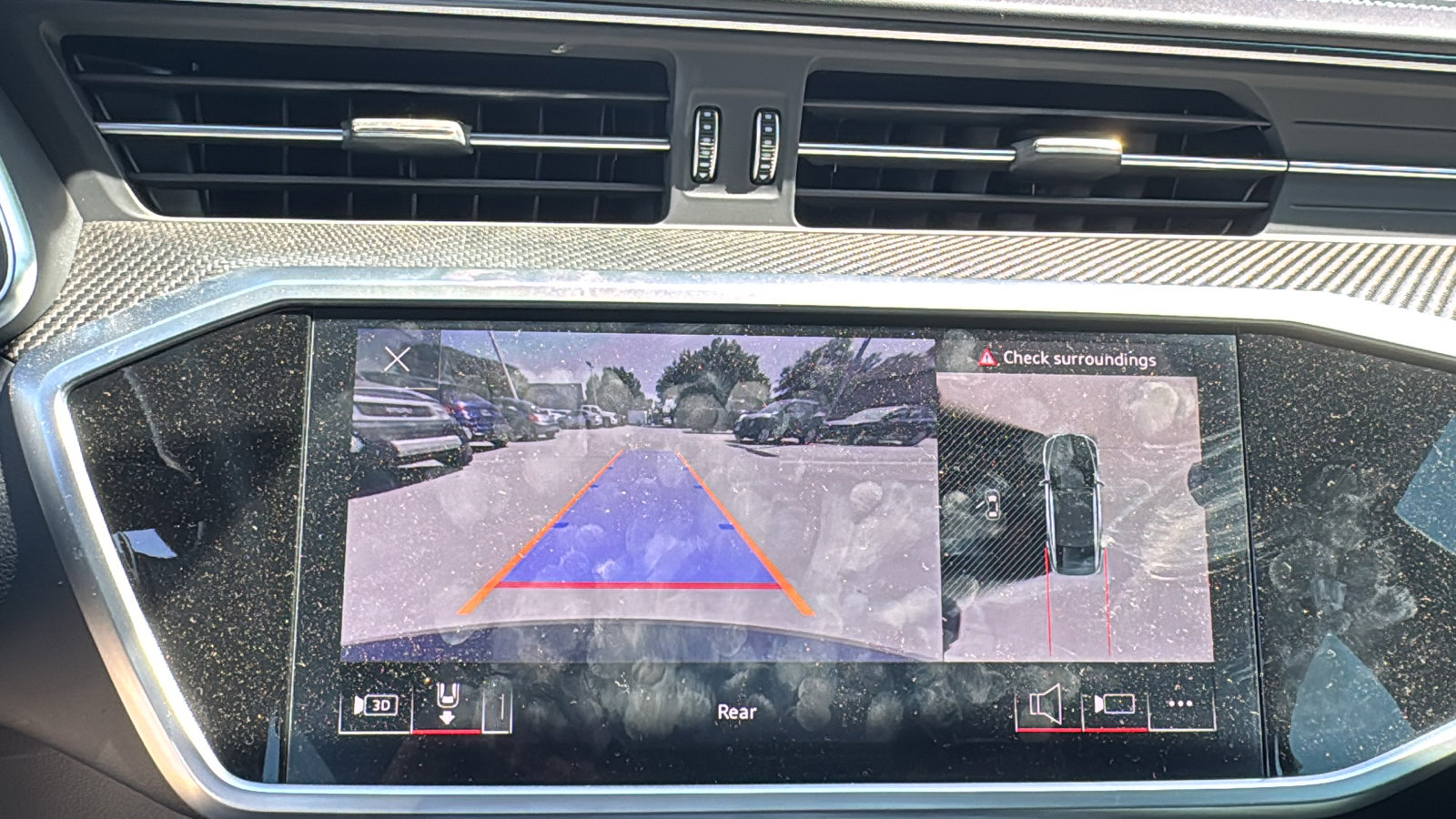 Used 2022 Audi S7 Premium Plus image 19