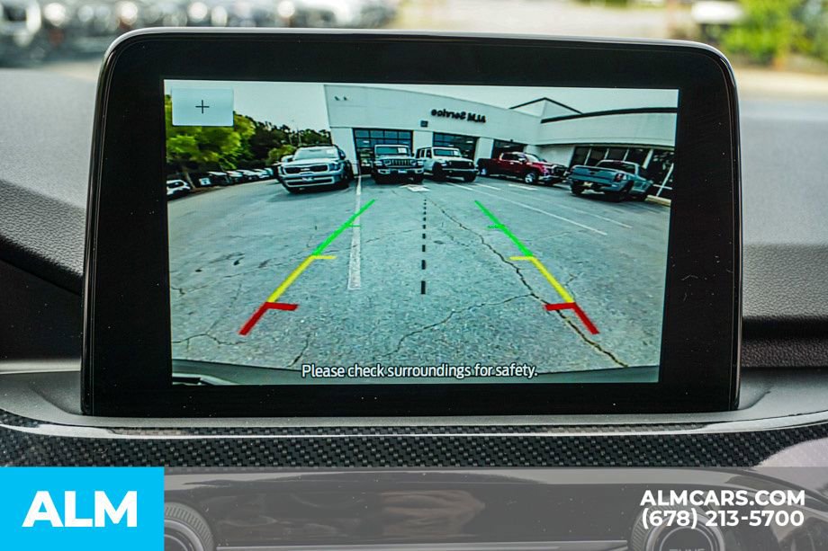 Used 2026 Ford Escape ST-Line FWD image 36