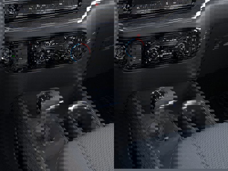 New 2025 Chevrolet Silverado 1500 LTZ image 23